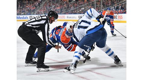 Jets at Oilers - Sept 24. 2023 | Winnipeg Jets