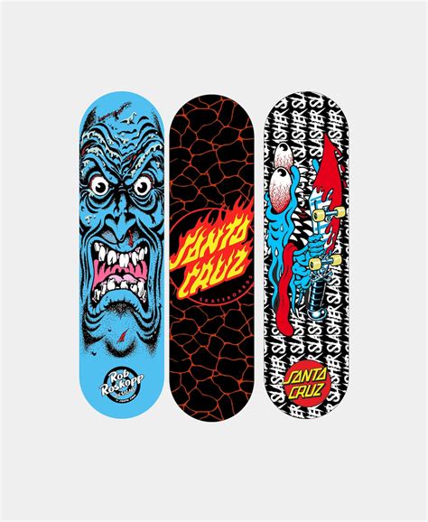 Skateboard Deck Decals | Etsy