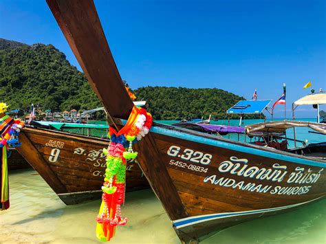 Best Things to do in Phuket with Kids - The Passport Kids Adventure Family Travel