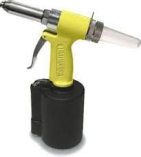 Marson V-4 Value Air Hydraulic Rivet Gun