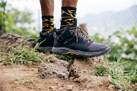 The Best Hiking Boots | Reviews and Buying Advice | Gear Institute