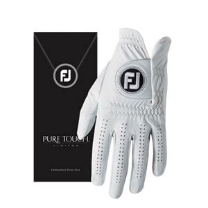 FootJoy Golf Gloves - NBK Trading Corporation