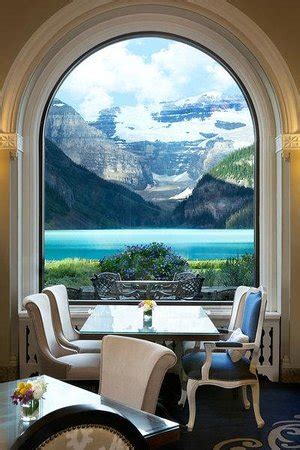 restaurants at fairmont chateau lake louise Fairmont chateau lake ...