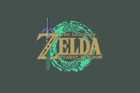 3000x2000 Resolution The Legend of Zelda Tears of the Kingdom 8K ...