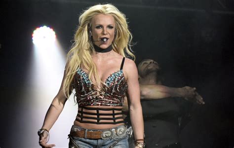 Britney Spears-inspired musical to open on Broadway in 2023