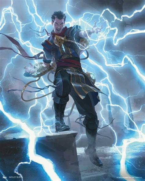 Lightning, Storms, and Electricity — DND Unleashed: A Homebrew ...