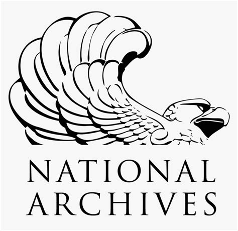 Logo - National Archives And Records Administration Logo, HD Png ...