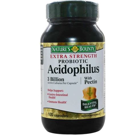 Acidophilus Review (UPDATE: Jan 2018) | 6 Things You Need to Know