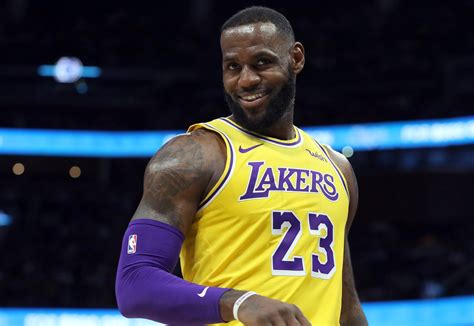 LeBron James Becomes The First Billionaire in U.S. Team Sports - NBA Rumors - BBallRumors.com