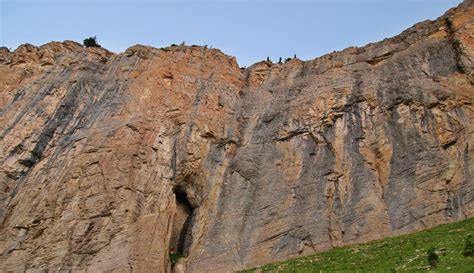 Deepest Caves in the USA Discovered Right Here in Montana | Montana ...