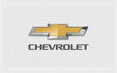 Vintage Cursive Chevrolet Logo