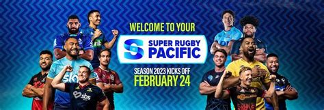 2023 Super Rugby Pacific: Season Preview & Betting Tips | Before You Bet