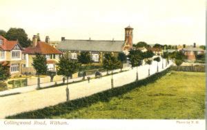 Old Photos of Witham – Page 2 – The history of Witham, Essex