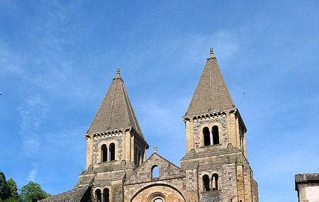 Sainte-foy Abbey-church, Conques | Ticket Price | Timings | Address: TripHobo