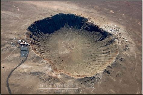 7 Massive Holes in the Earth | Mike Grist