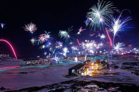 Top 8 Most Famous Festivals in Greenland - toplist.info