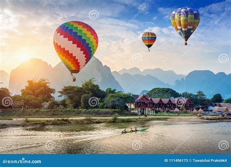 Vang Vieng, Laos Stock Photo | CartoonDealer.com #22651440