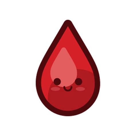 Blood Drop Drawing | Free download on ClipArtMag