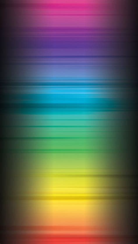 Abstract Rainbow Gradient Wallpaper for iPhone | Motorola wallpapers ...