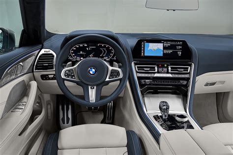 BMW 840i xDrive