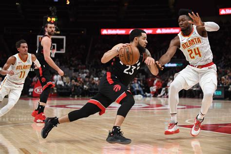 Toronto Raptors vs. Atlanta Hawks: Preview, start time, and more - Raptors HQ