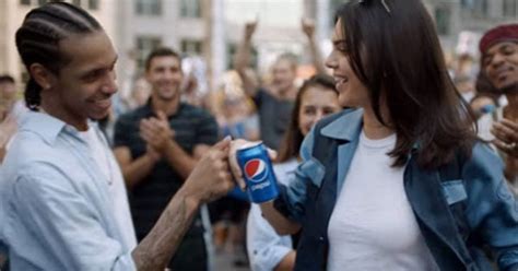 Pepsi Kendall Jenner ad apology: Pepsi's new ad has been pulled.