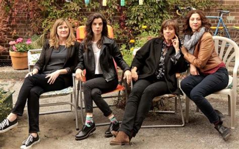 Baroness Von Sketch Show: Season Five; IFC Series Renewed Ahead of Fourth Season Premiere ...