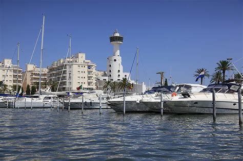 Empuriabrava - La marina mas grande de Europa