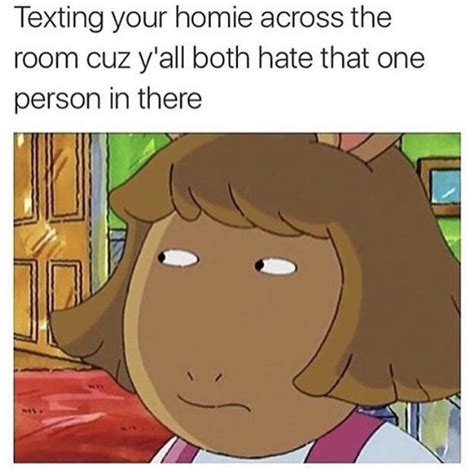 23 Hilarious "Arthur" Memes That'll Make You Say, "Am I D.W.?"