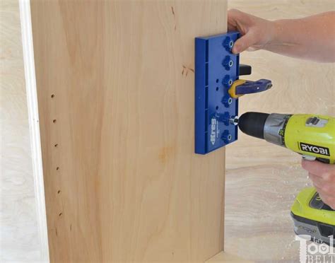 Kreg Tool | Innovative Solutions for All of Your Woodworking and DIY Project Needs Woodworking ...