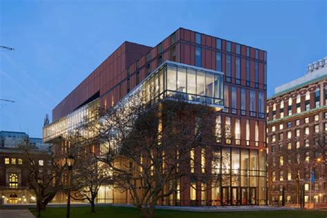 Diana Center, Barnard College, New York | Architect Magazine