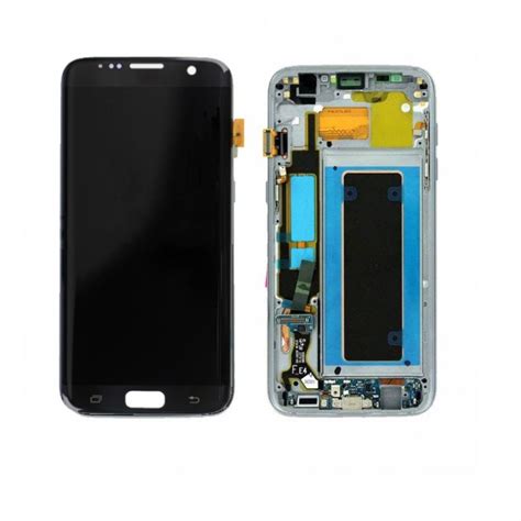 Samsung Galaxy S7 Edge Screen Replacement Price in Kenya | Mobitronics