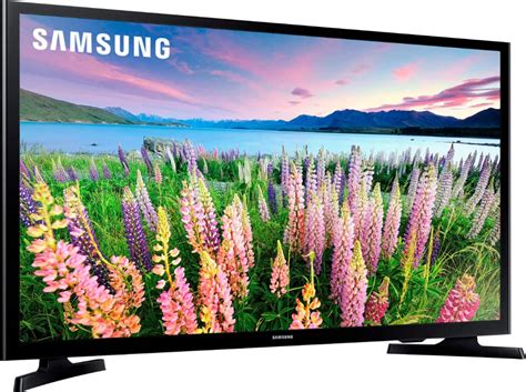 Questions and Answers: Samsung 40" Class 5 Series LED Full HD Smart ...