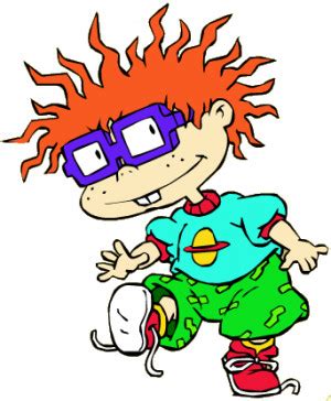 Chuckie Finster Quotes. QuotesGram