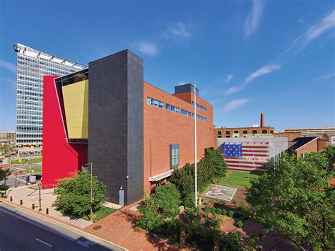 After Nearly 20 Years, Reginald F. Lewis Museum’s Mission Remains as Relevant as Ever