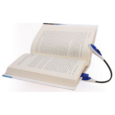 4imprint.ca: Clip-On Book Light C104885