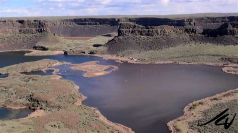 Sun Lakes-Dry Falls State Park - Washington State Travel - YouTube - YouTube