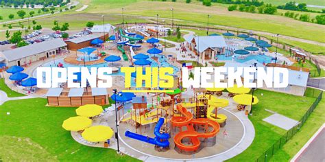 Round Rock pools open Memorial Day weekend for 2019 season - City of Round Rock