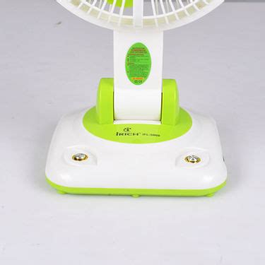 Buy Rechargeable 2 in 1 Fan with LED Light Online at Best Price in India on Naaptol.com