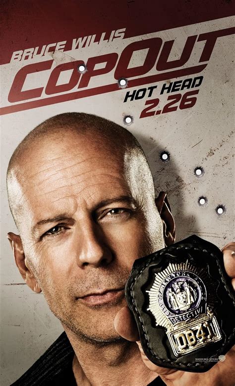 Cop Out (2010)