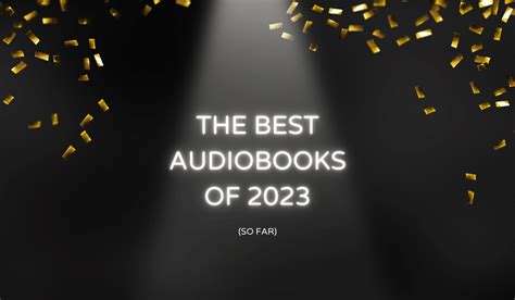 New York Times Best Audiobooks 2024 - Joyce Malynda