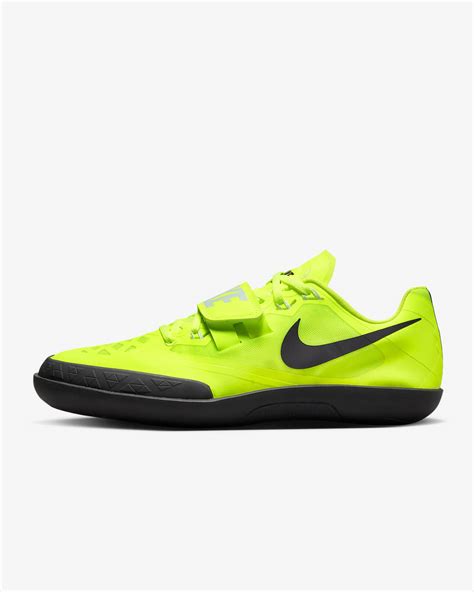 Introducir 74+ imagen nike zoom sd 4 track and field shoes - Abzlocal.mx