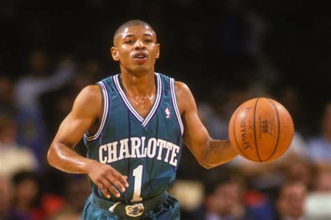 Could NBA Legend Muggsy Bogues Actually Dunk? - FanBuzz