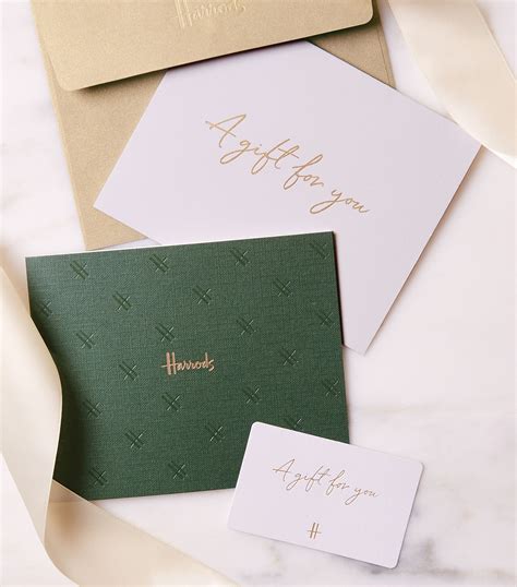 Harrods Gift Card £100 | Harrods GB