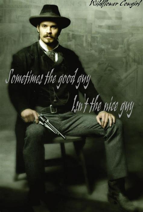 Deadwood Quotes. QuotesGram