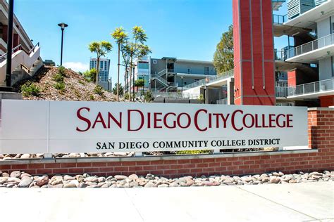 San Diego City College Summer 2024 Events - greta brunhilde