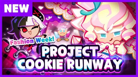 Cookie Run Time! On X: (Ovenbreak) New Costumes #cookierun , 41% OFF