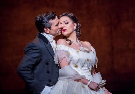 La Traviata, Royal Opera review - 'a freshness lacking from more polished revivals'