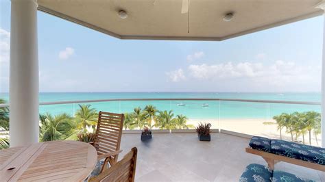 Seven Mile Beach, Grand Cayman. 19 Water's Edge. Virtual Tour by Cayman Islands Sotheby's ...