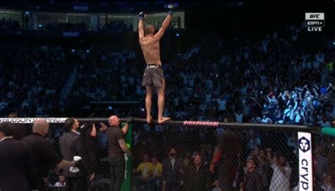 Khamzat Chimaev challenges Nate Diaz following his impressive win at ...